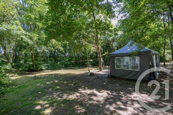 Maison à vendre  6 pièces - 170 m2 MONTANS - 81