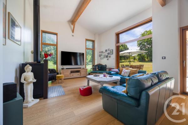 Maison à vendre  6 pièces - 170 m2 MONTANS - 81