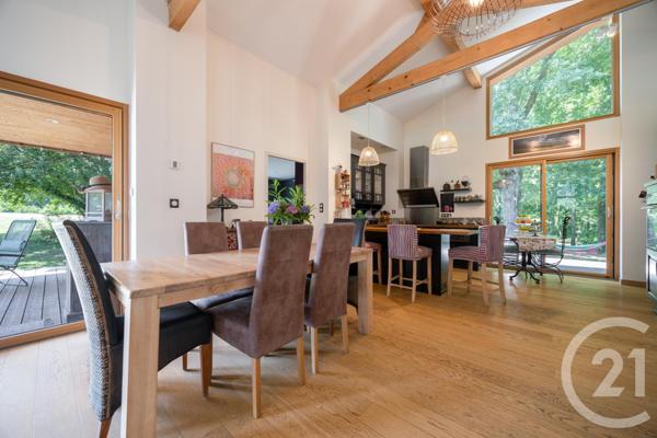 Maison à vendre  6 pièces - 170 m2 MONTANS - 81