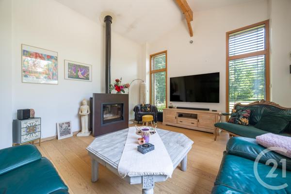 Maison à vendre  6 pièces - 170 m2 MONTANS - 81