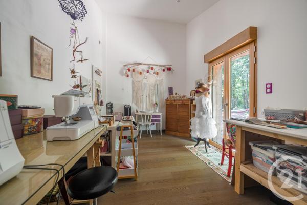 Maison à vendre  6 pièces - 170 m2 MONTANS - 81