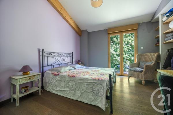 Maison à vendre  6 pièces - 170 m2 MONTANS - 81