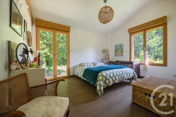 Maison à vendre  6 pièces - 170 m2 MONTANS - 81