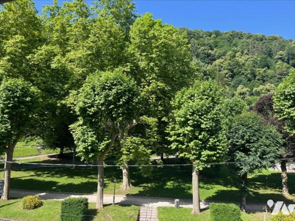 APPARTEMENT AVEC PARKING