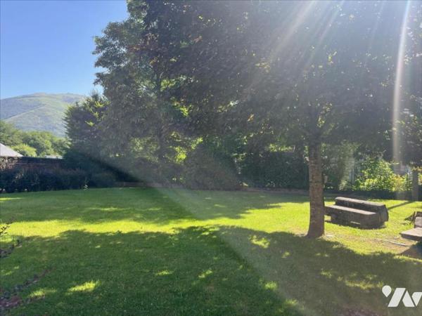 APPARTEMENT AVEC PARKING