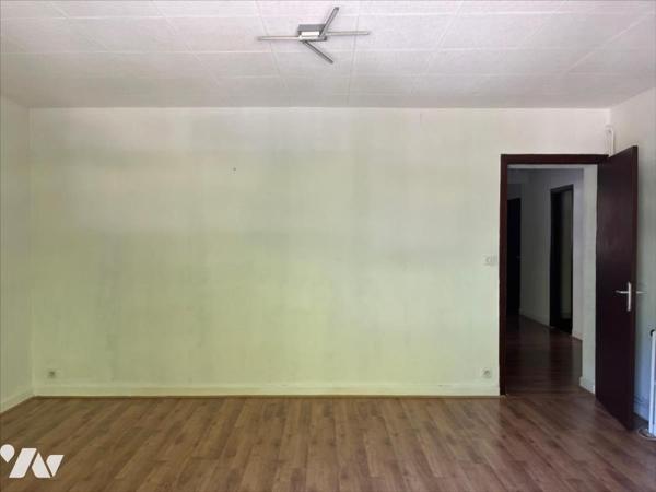 APPARTEMENT AVEC PARKING