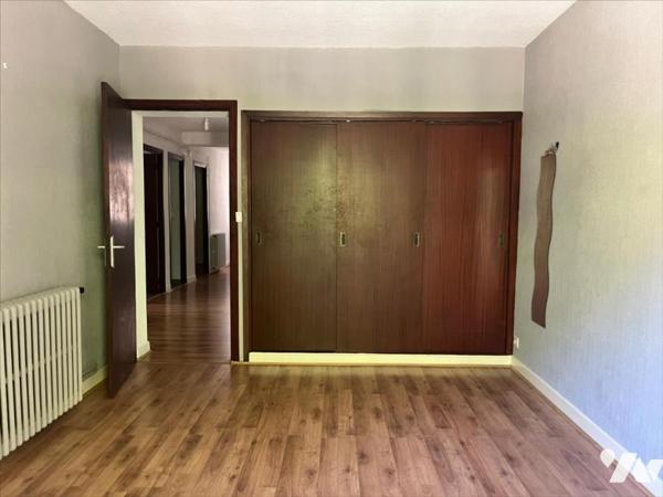 APPARTEMENT AVEC PARKING