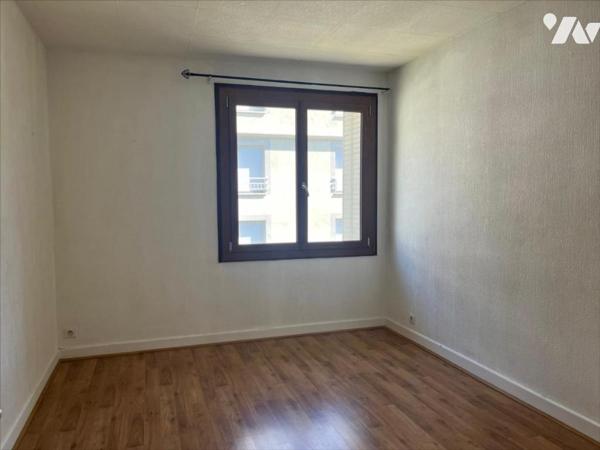 APPARTEMENT AVEC PARKING