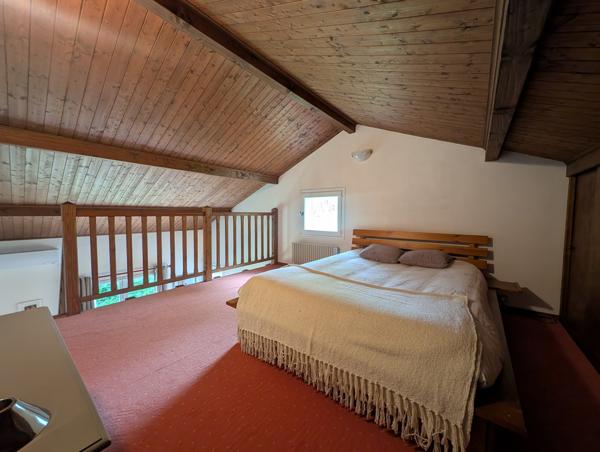 Maison 5 pièces - 205 m² Exclusivité efficity