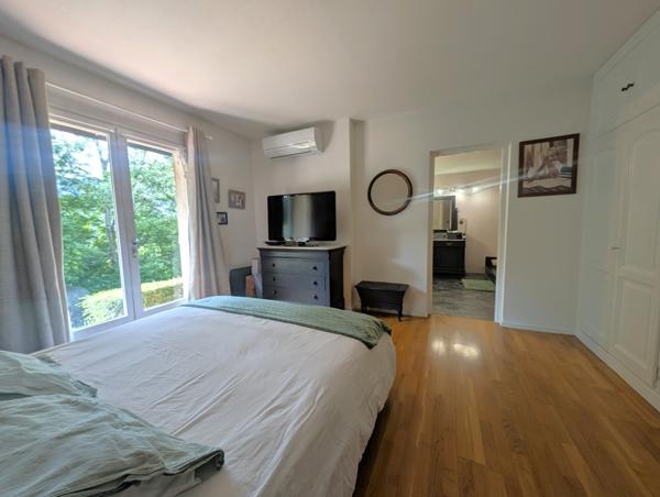 Maison 5 pièces - 205 m² Exclusivité efficity