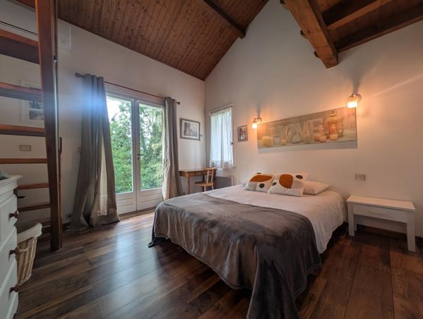 Maison 5 pièces - 205 m² Exclusivité efficity