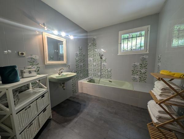 Maison 5 pièces - 205 m² Exclusivité efficity