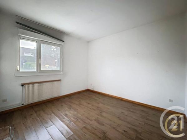 Maison à vendre  4 pièces - 94,20 m2 MONTBELIARD - 25