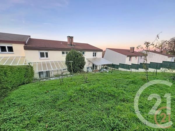 Maison à vendre  4 pièces - 94,20 m2 MONTBELIARD - 25