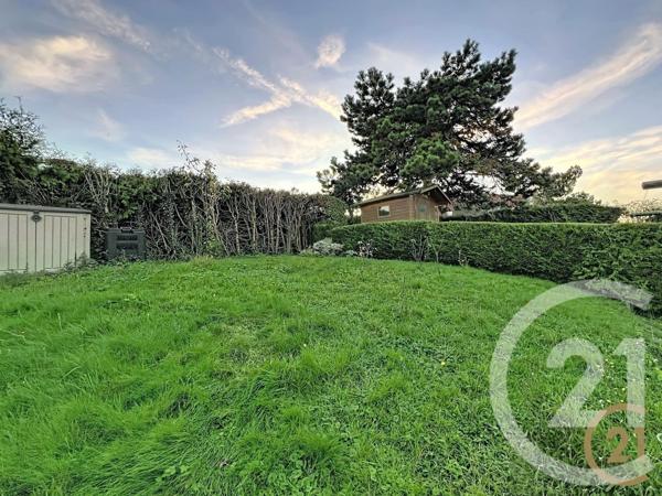 Maison à vendre  4 pièces - 94,20 m2 MONTBELIARD - 25