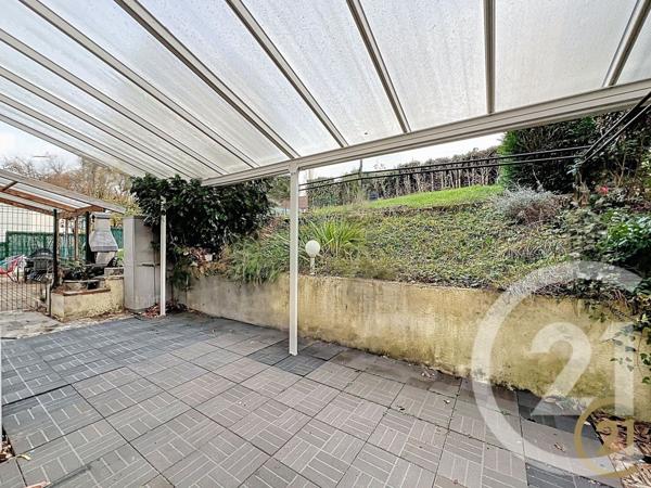 Maison à vendre  4 pièces - 94,20 m2 MONTBELIARD - 25