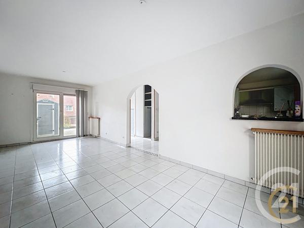 Maison à vendre  4 pièces - 94,20 m2 MONTBELIARD - 25