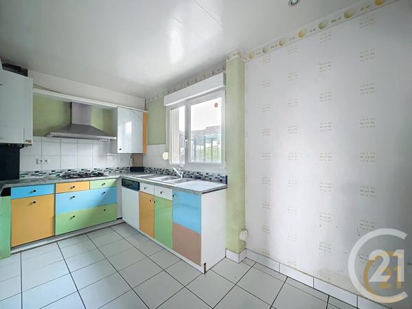 Maison à vendre  4 pièces - 94,20 m2 MONTBELIARD - 25