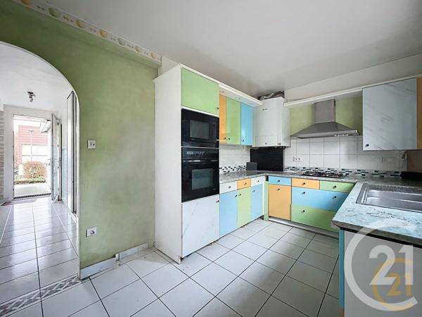 Maison à vendre  4 pièces - 94,20 m2 MONTBELIARD - 25