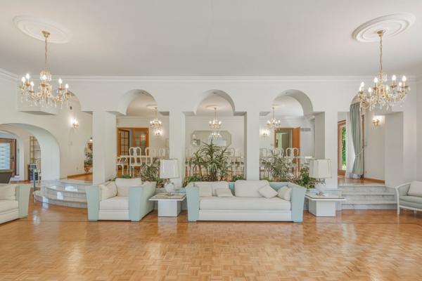 Vente Maison de luxe Archamps 13 Pièces 770 m²