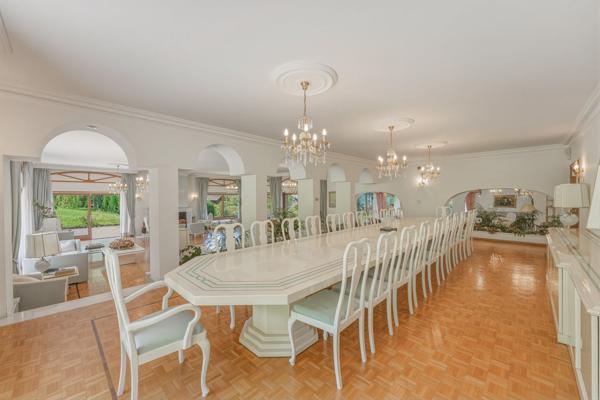 Vente Maison de luxe Archamps 13 Pièces 770 m²