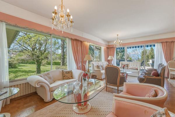 Vente Maison de luxe Archamps 13 Pièces 770 m²