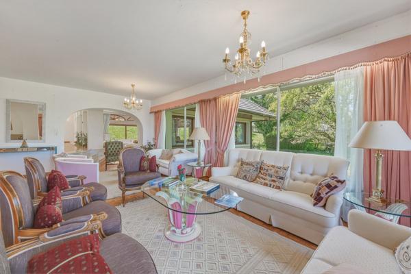 Vente Maison de luxe Archamps 13 Pièces 770 m²