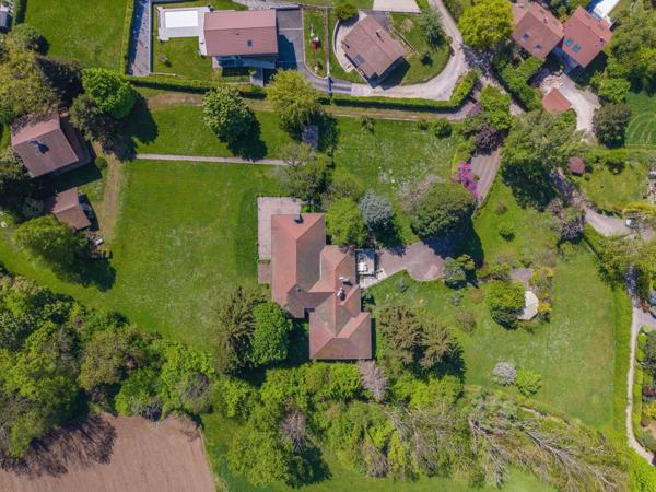 Vente Maison de luxe Archamps 13 Pièces 770 m²