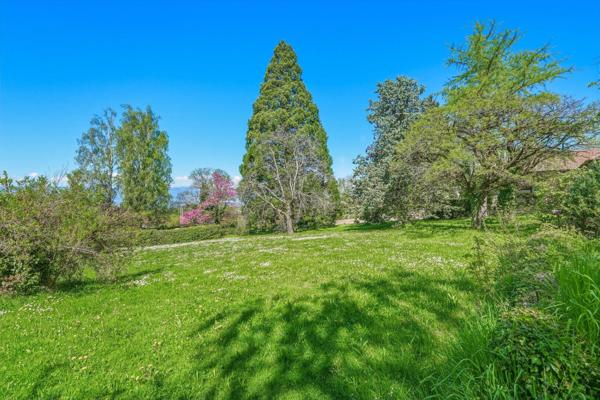 Vente Maison de luxe Archamps 13 Pièces 770 m²