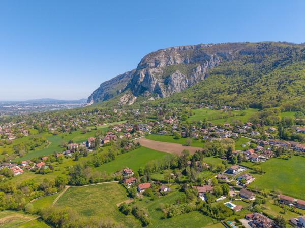 Vente Maison de luxe Archamps 13 Pièces 770 m²