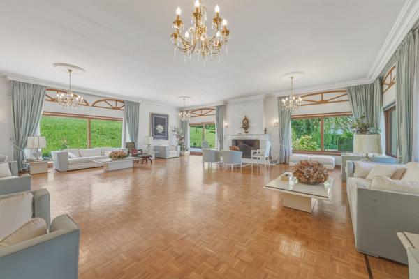 Vente Maison de luxe Archamps 13 Pièces 770 m²