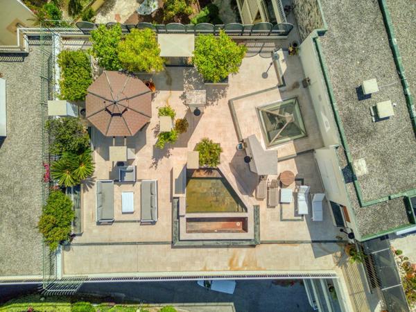 Vente Penthouse Menton 5 Pièces 250 m²