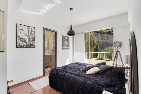 Vente Penthouse Menton 5 Pièces 250 m²