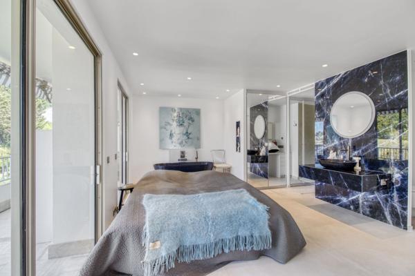Vente Penthouse Menton 5 Pièces 250 m²
