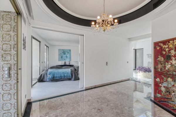 Vente Penthouse Menton 5 Pièces 250 m²