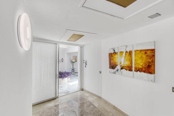 Vente Penthouse Menton 5 Pièces 250 m²