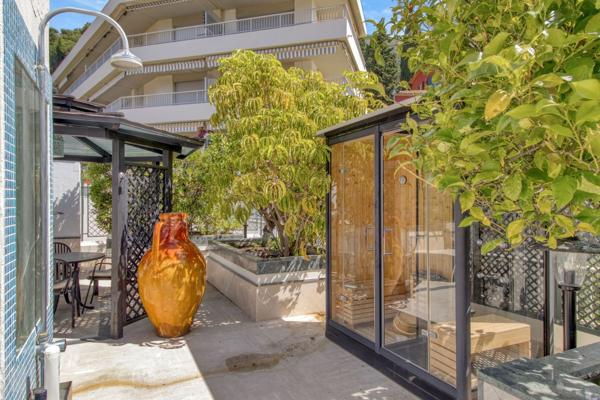 Vente Penthouse Menton 5 Pièces 250 m²