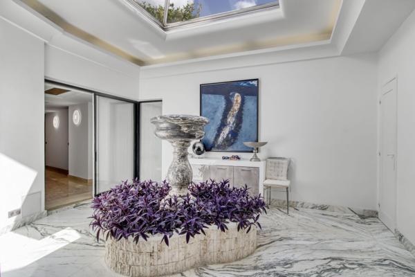 Vente Penthouse Menton 5 Pièces 250 m²