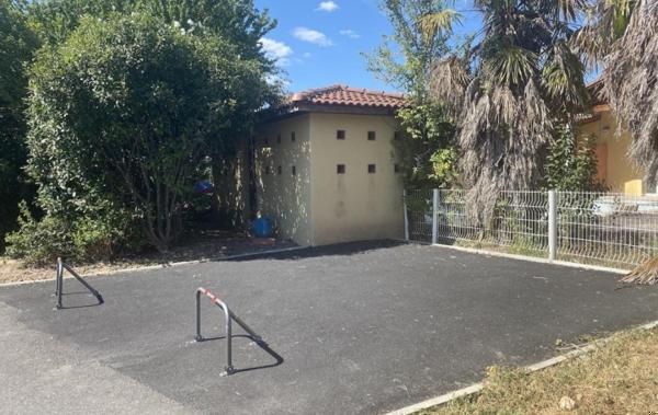 Vente Parking Albi   