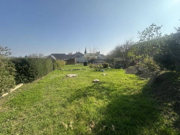 Terrain
        
        - 405 m² 99 000 € *