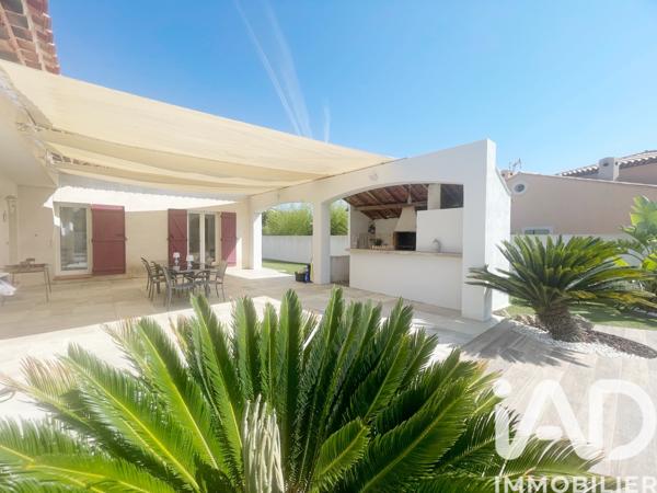 Maison à vendre 5 pièces 145 m² La Farlède