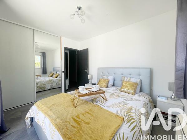 Maison à vendre 5 pièces 145 m² La Farlède