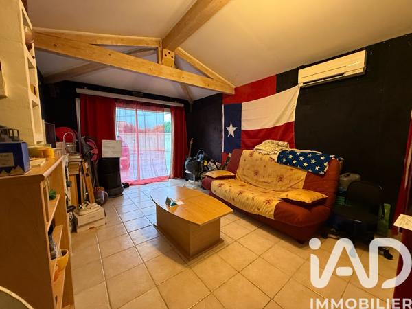 Maison à vendre 5 pièces 145 m² La Farlède