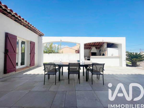 Maison à vendre 5 pièces 145 m² La Farlède