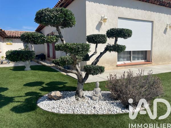 Maison à vendre 5 pièces 145 m² La Farlède