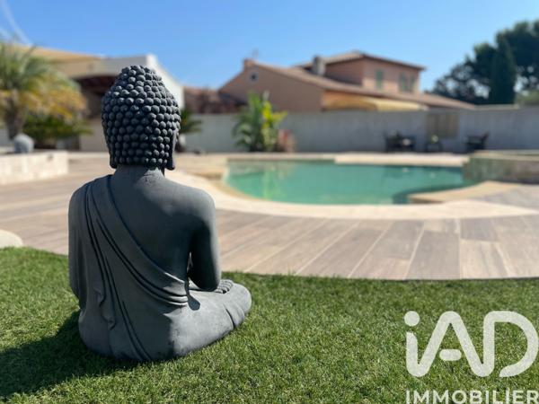 Maison à vendre 5 pièces 145 m² La Farlède