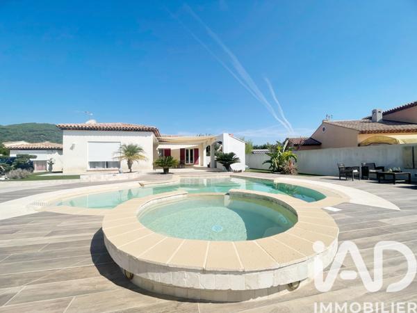 Maison à vendre 5 pièces 145 m² La Farlède