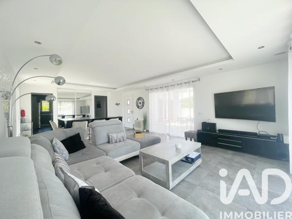 Maison à vendre 5 pièces 145 m² La Farlède