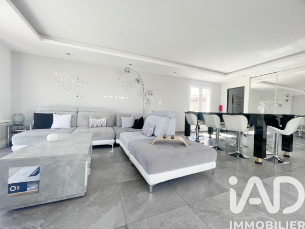 Maison à vendre 5 pièces 145 m² La Farlède