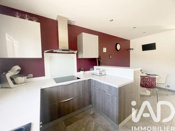 Maison à vendre 5 pièces 145 m² La Farlède